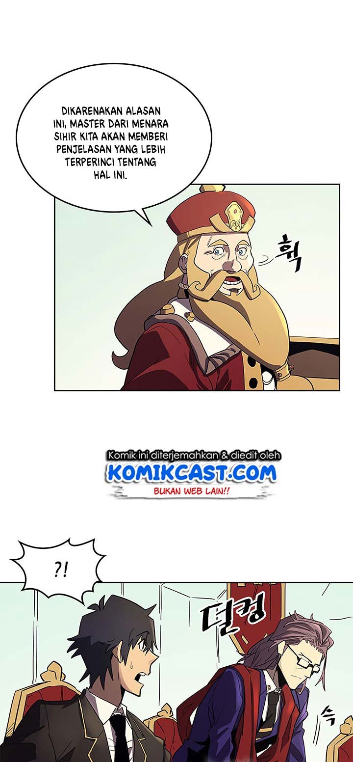 A Returner’s Magic Should Be Special Chapter 78 Gambar 11