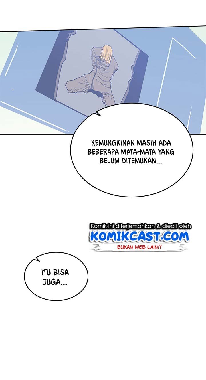A Returner’s Magic Should Be Special Chapter 78 Gambar 15