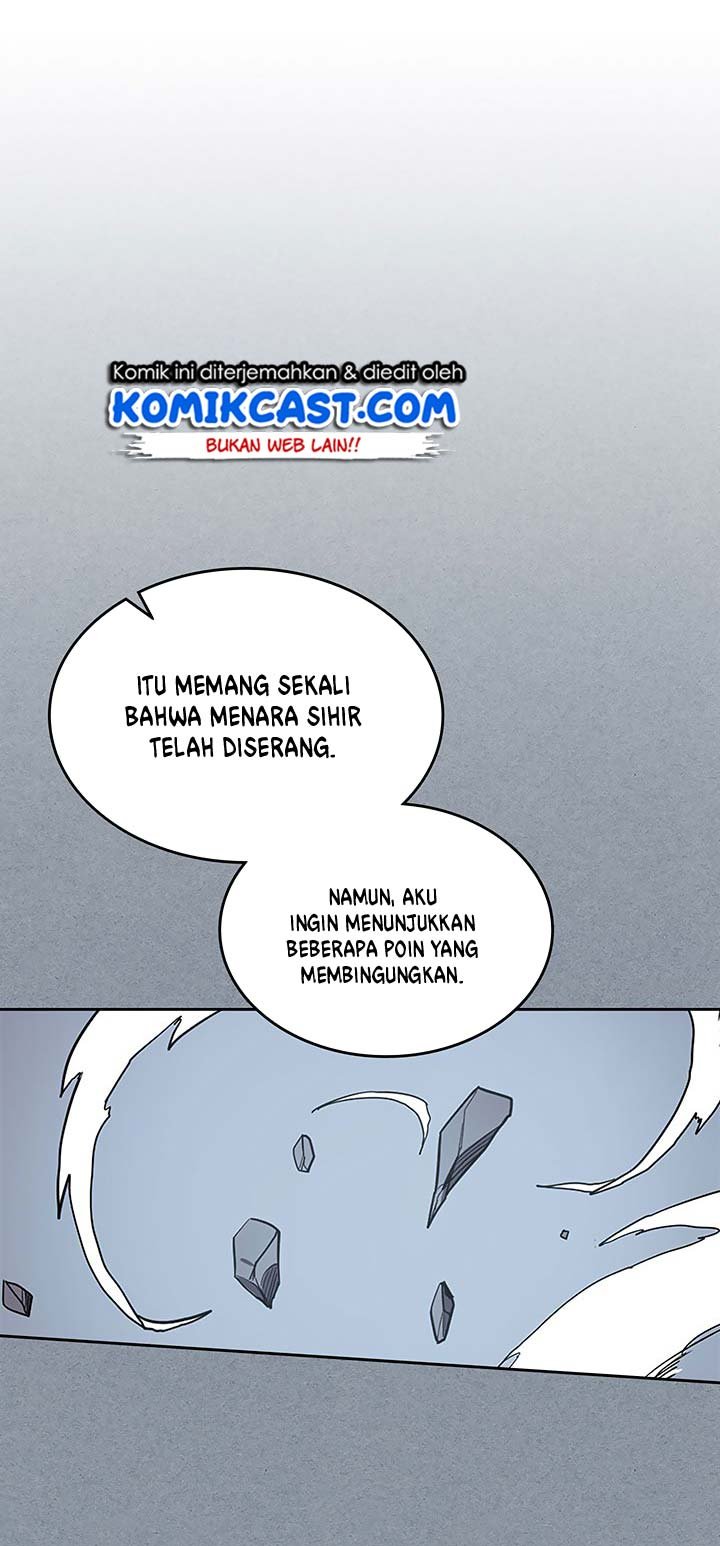 A Returner’s Magic Should Be Special Chapter 78 Gambar 18