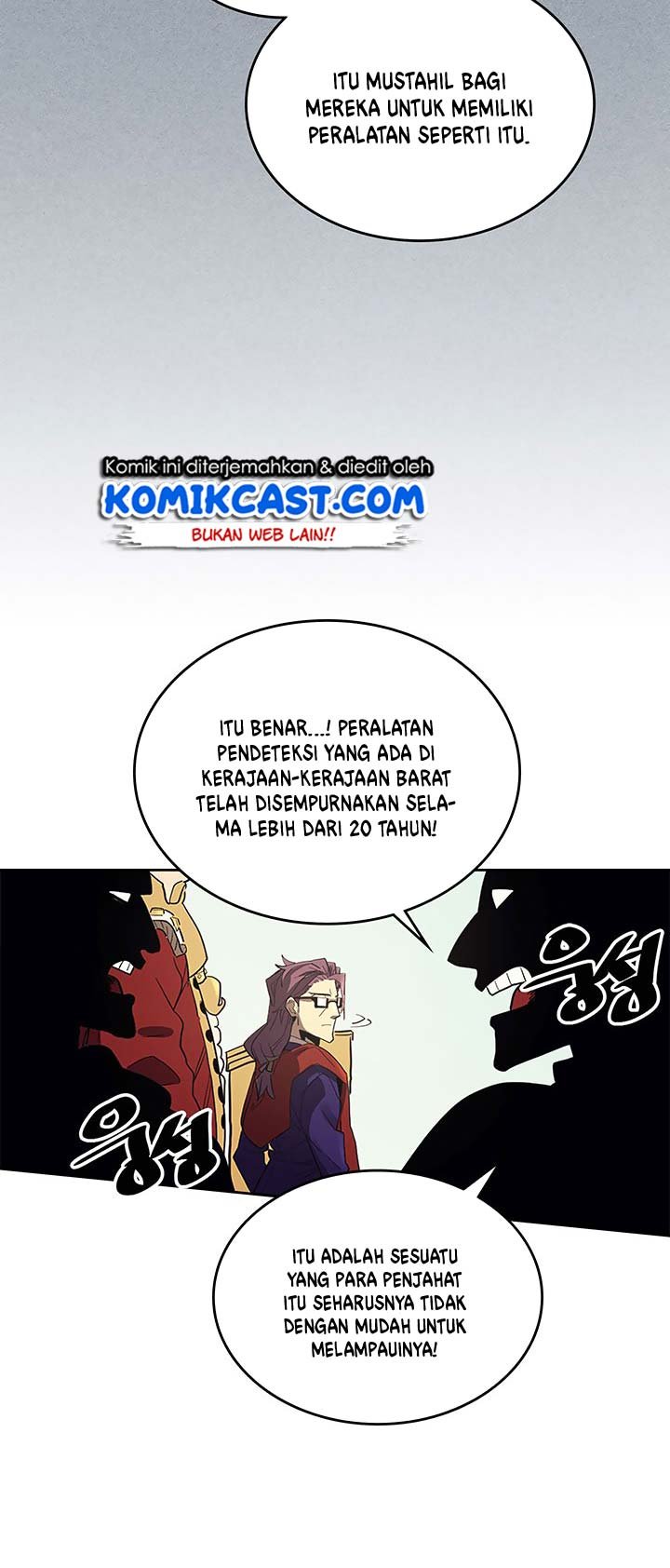 A Returner’s Magic Should Be Special Chapter 78 Gambar 20