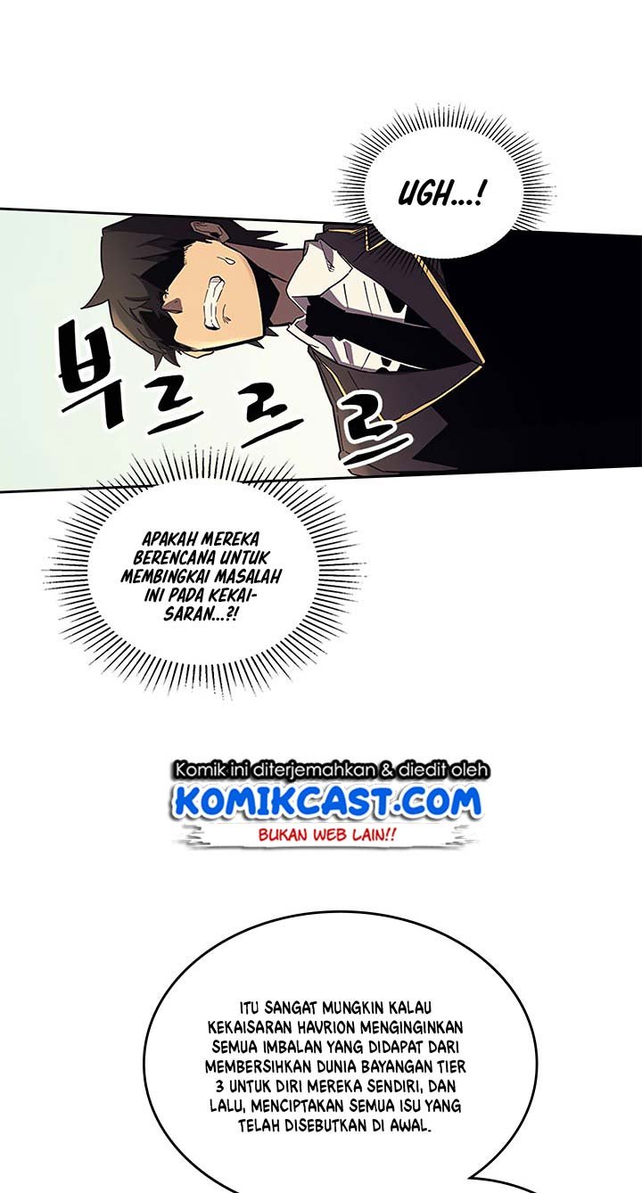 A Returner’s Magic Should Be Special Chapter 78 Gambar 27