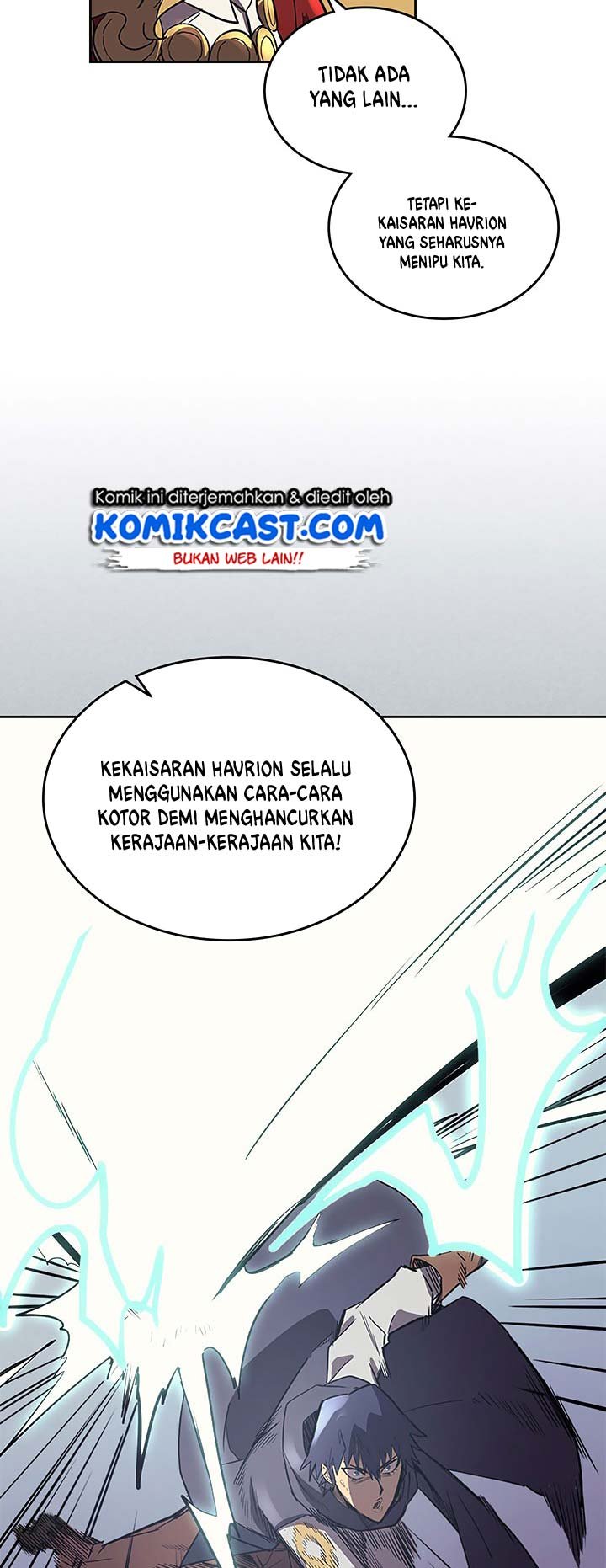 A Returner’s Magic Should Be Special Chapter 78 Gambar 31