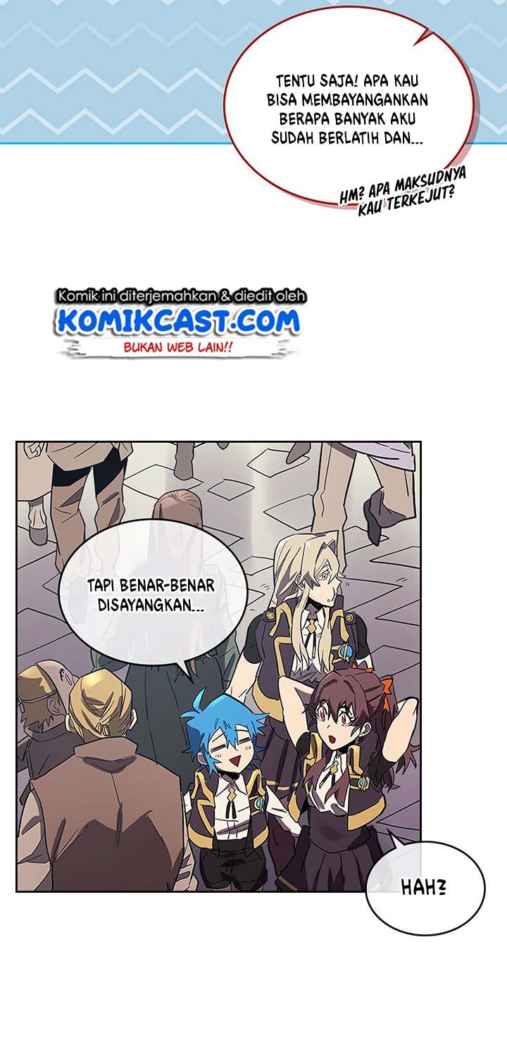 A Returner’s Magic Should Be Special Chapter 78 Gambar 40