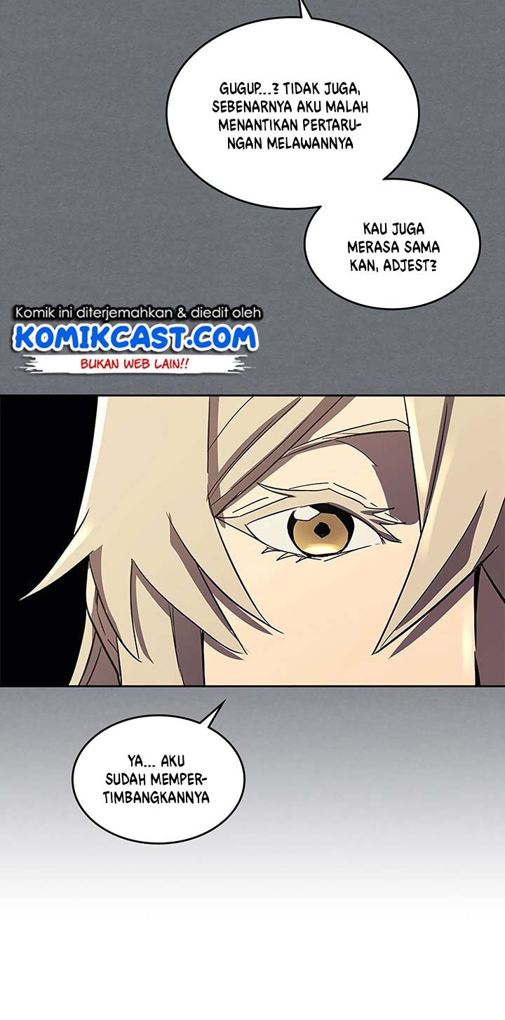 A Returner’s Magic Should Be Special Chapter 78 Gambar 43