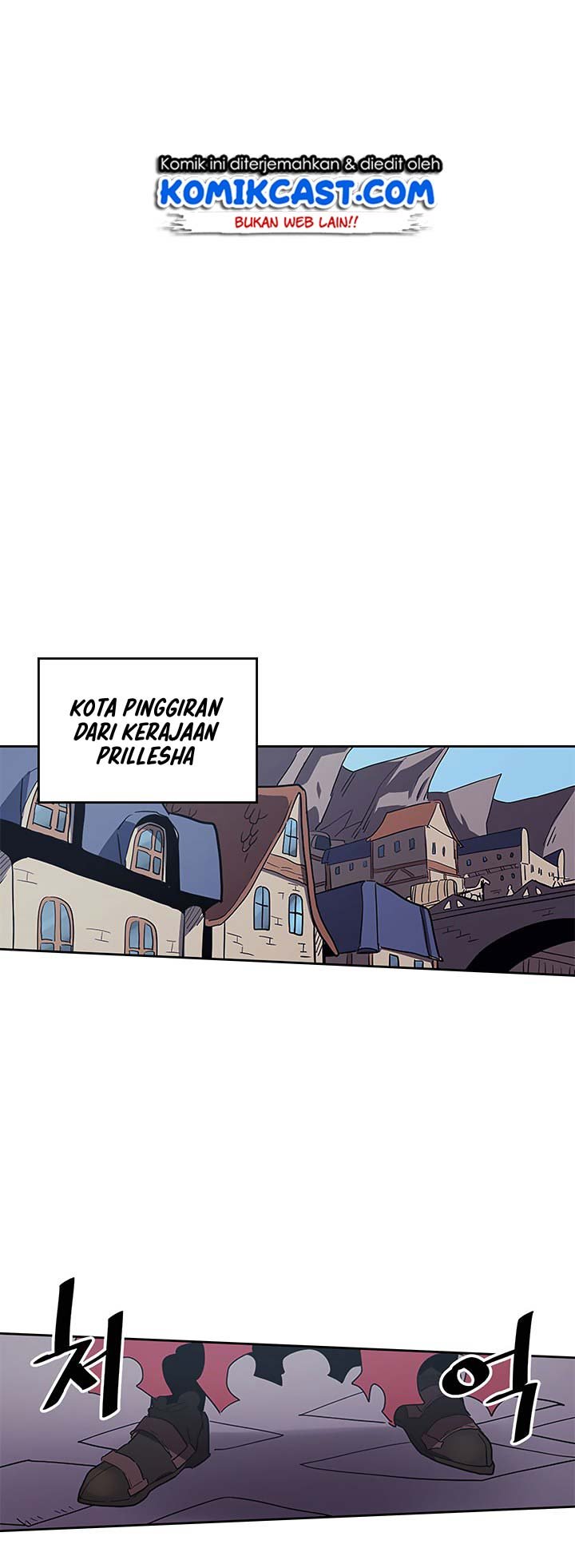 A Returner’s Magic Should Be Special Chapter 78 Gambar 52