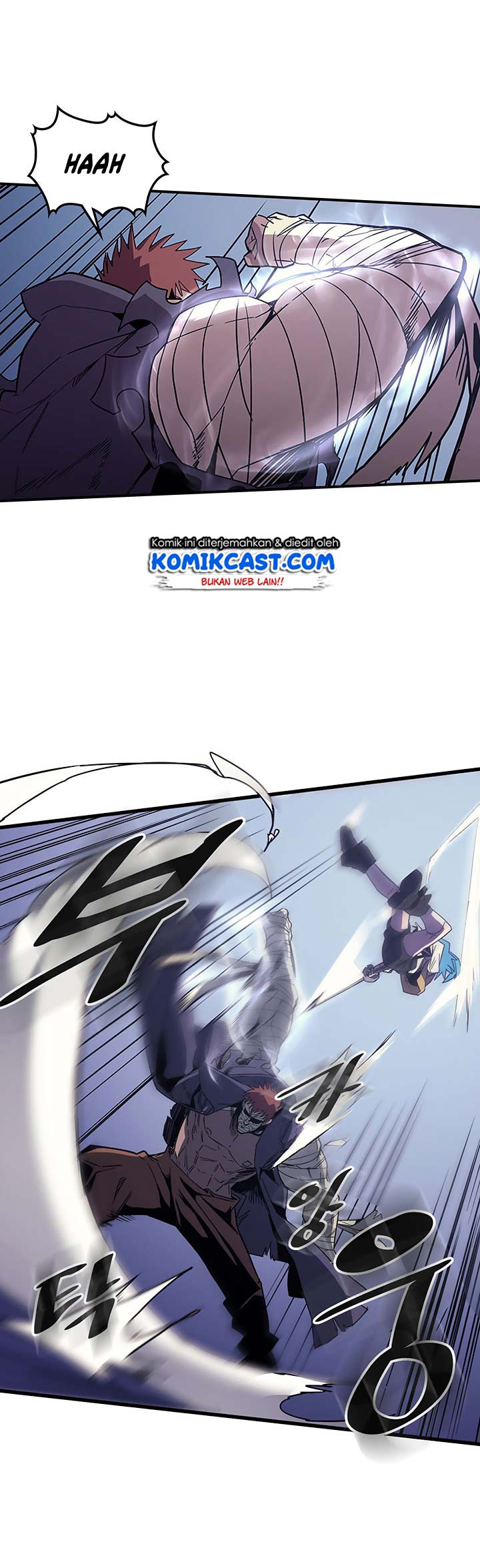 A Returner’s Magic Should Be Special Chapter 86 Gambar 3