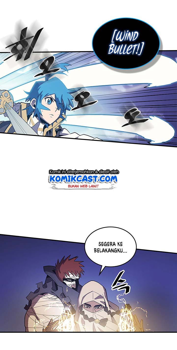 A Returner’s Magic Should Be Special Chapter 86 Gambar 5