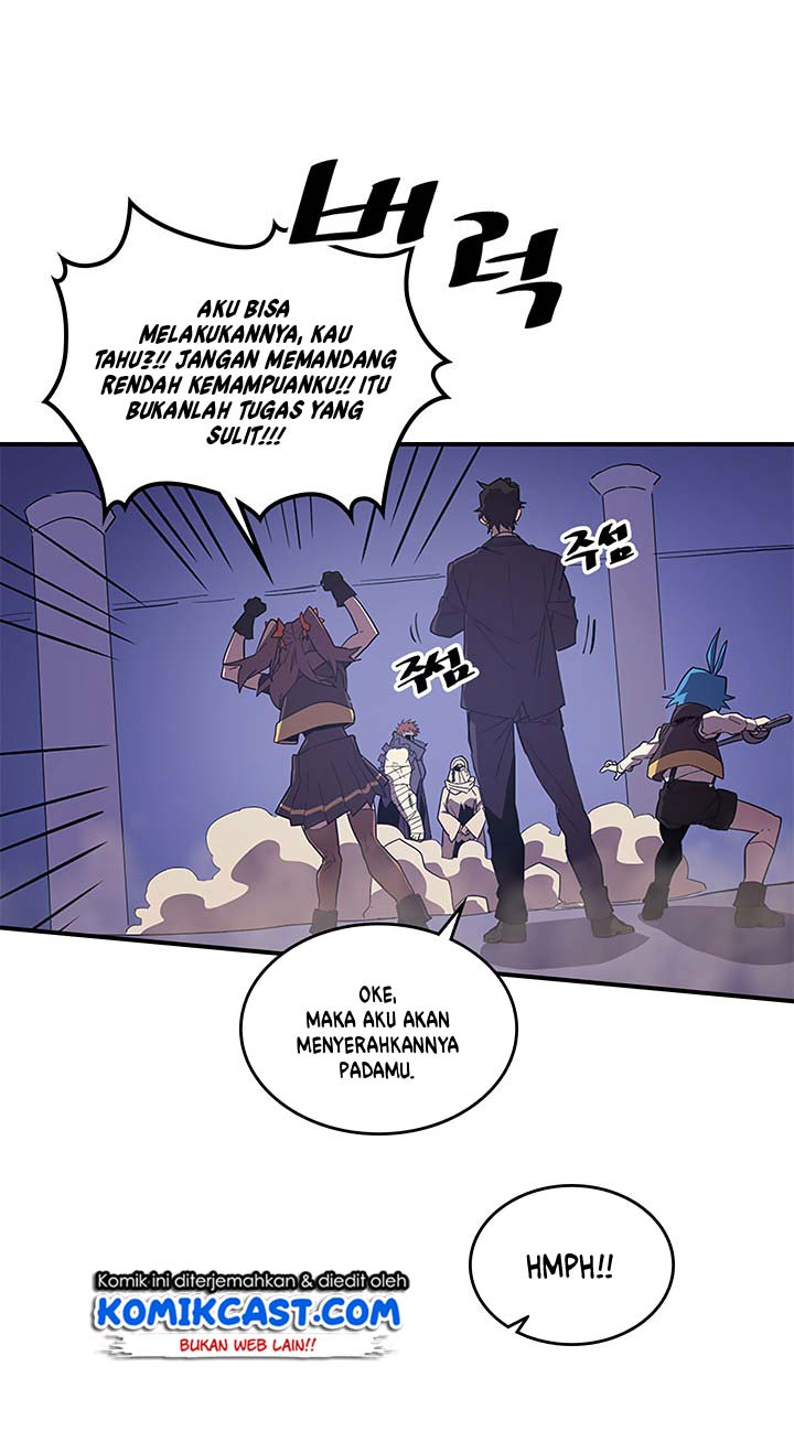 A Returner’s Magic Should Be Special Chapter 86 Gambar 8