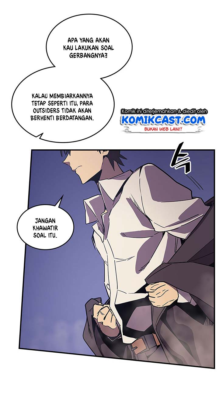 A Returner’s Magic Should Be Special Chapter 86 Gambar 9