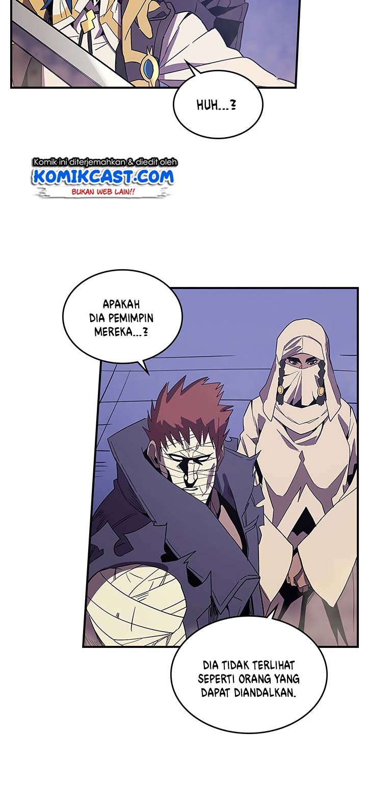 A Returner’s Magic Should Be Special Chapter 86 Gambar 11