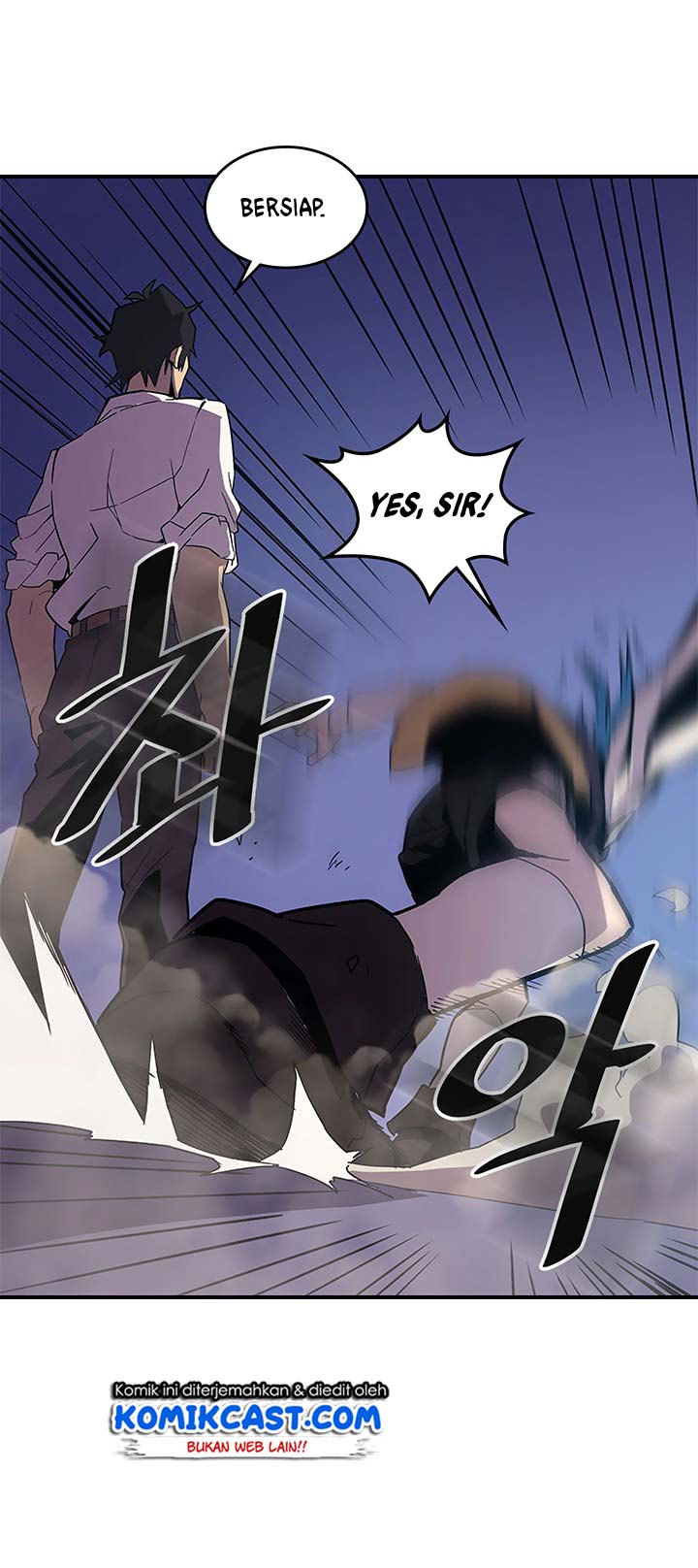 A Returner’s Magic Should Be Special Chapter 86 Gambar 12