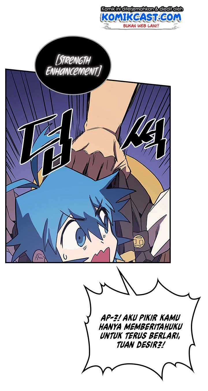 A Returner’s Magic Should Be Special Chapter 86 Gambar 15