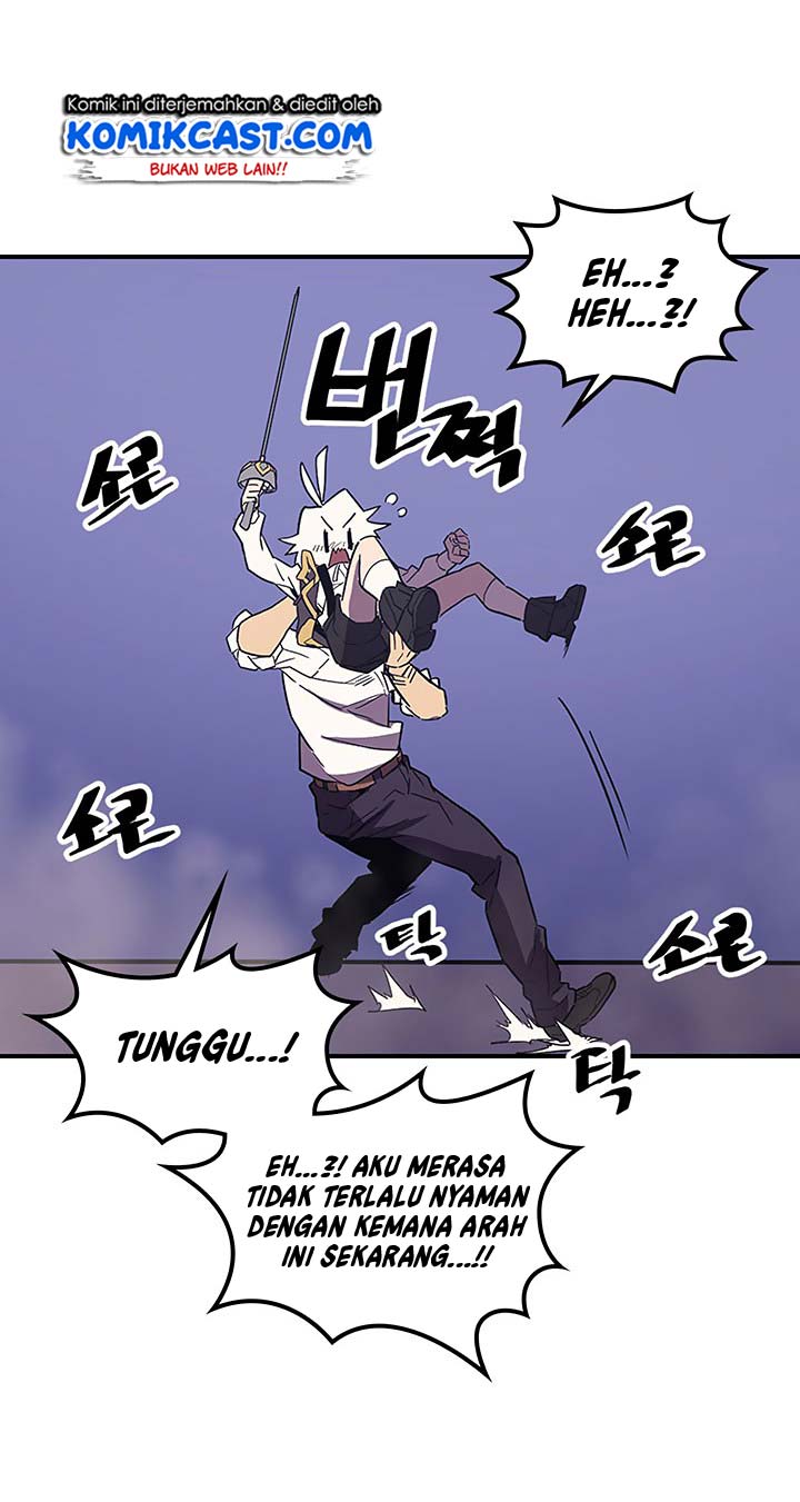 A Returner’s Magic Should Be Special Chapter 86 Gambar 16