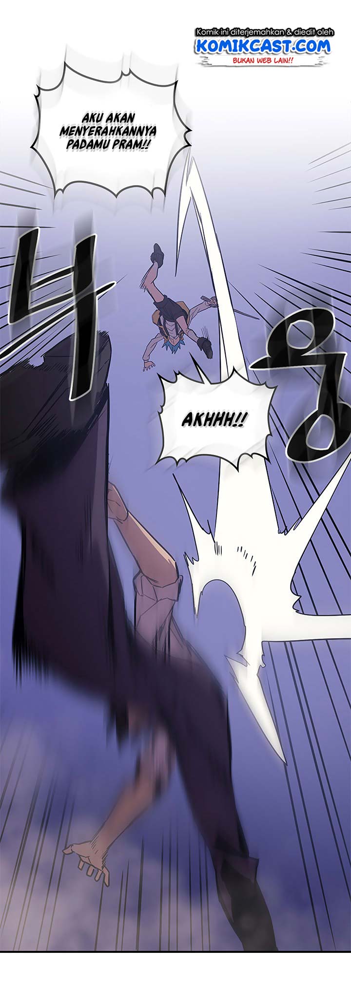 A Returner’s Magic Should Be Special Chapter 86 Gambar 17