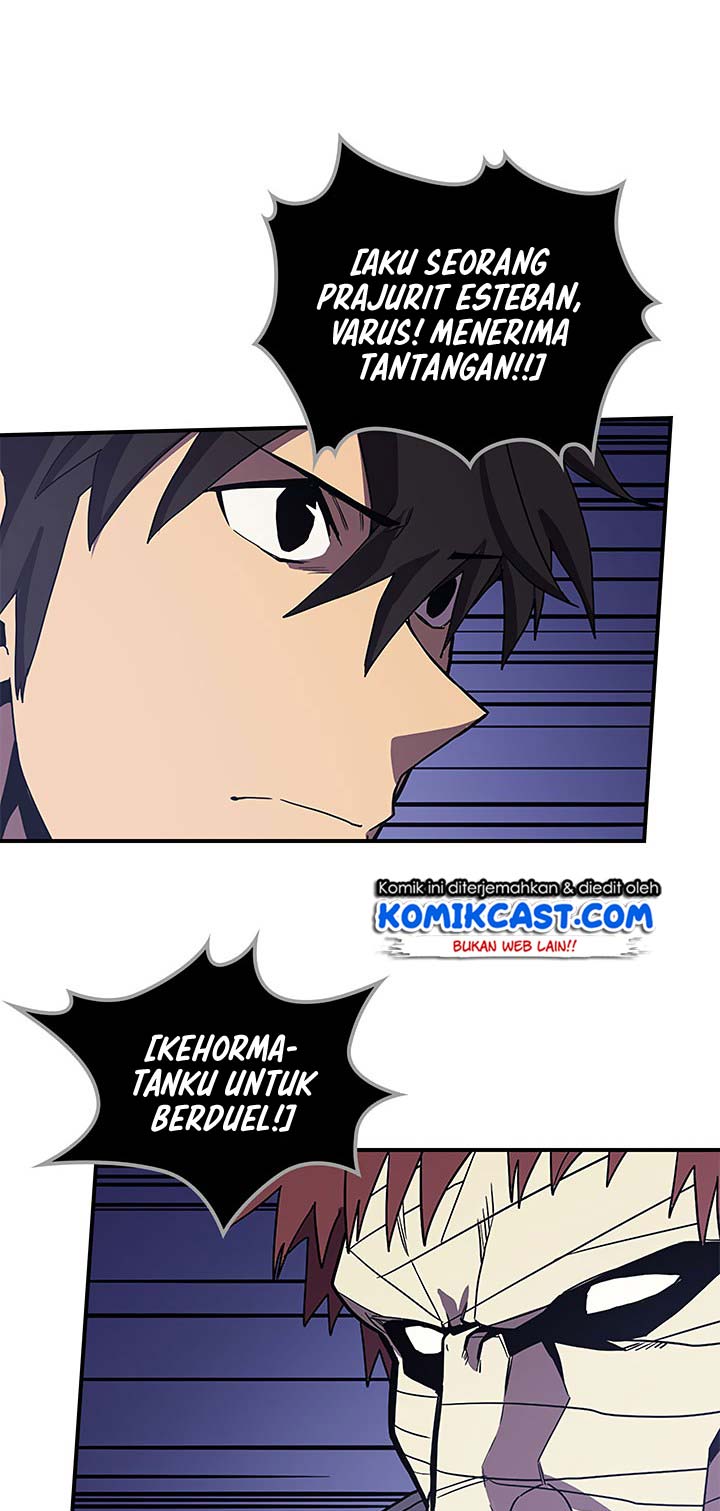 A Returner’s Magic Should Be Special Chapter 86 Gambar 21