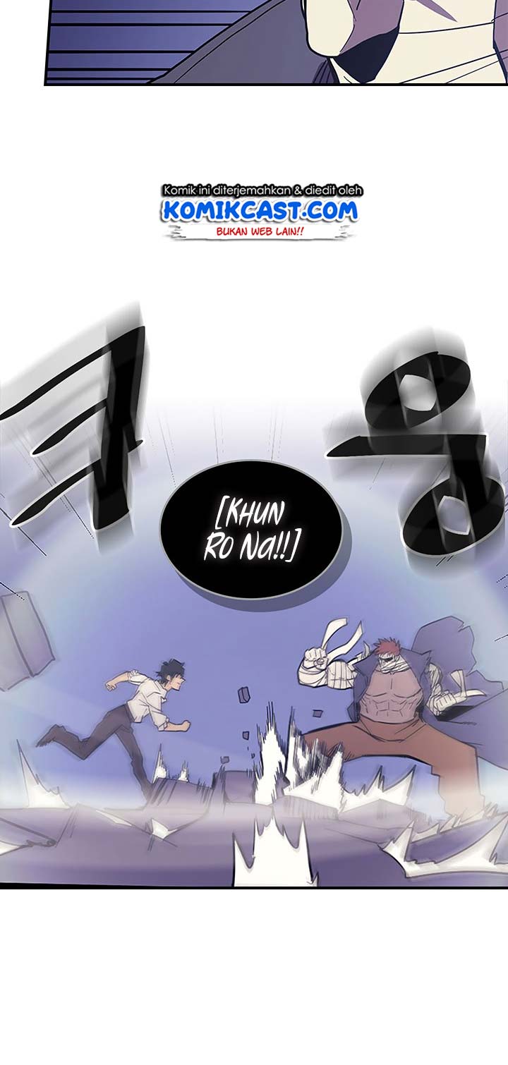 A Returner’s Magic Should Be Special Chapter 86 Gambar 22