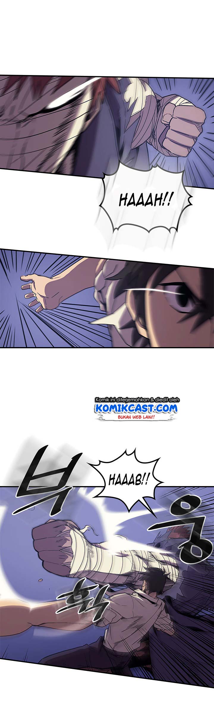 A Returner’s Magic Should Be Special Chapter 86 Gambar 23