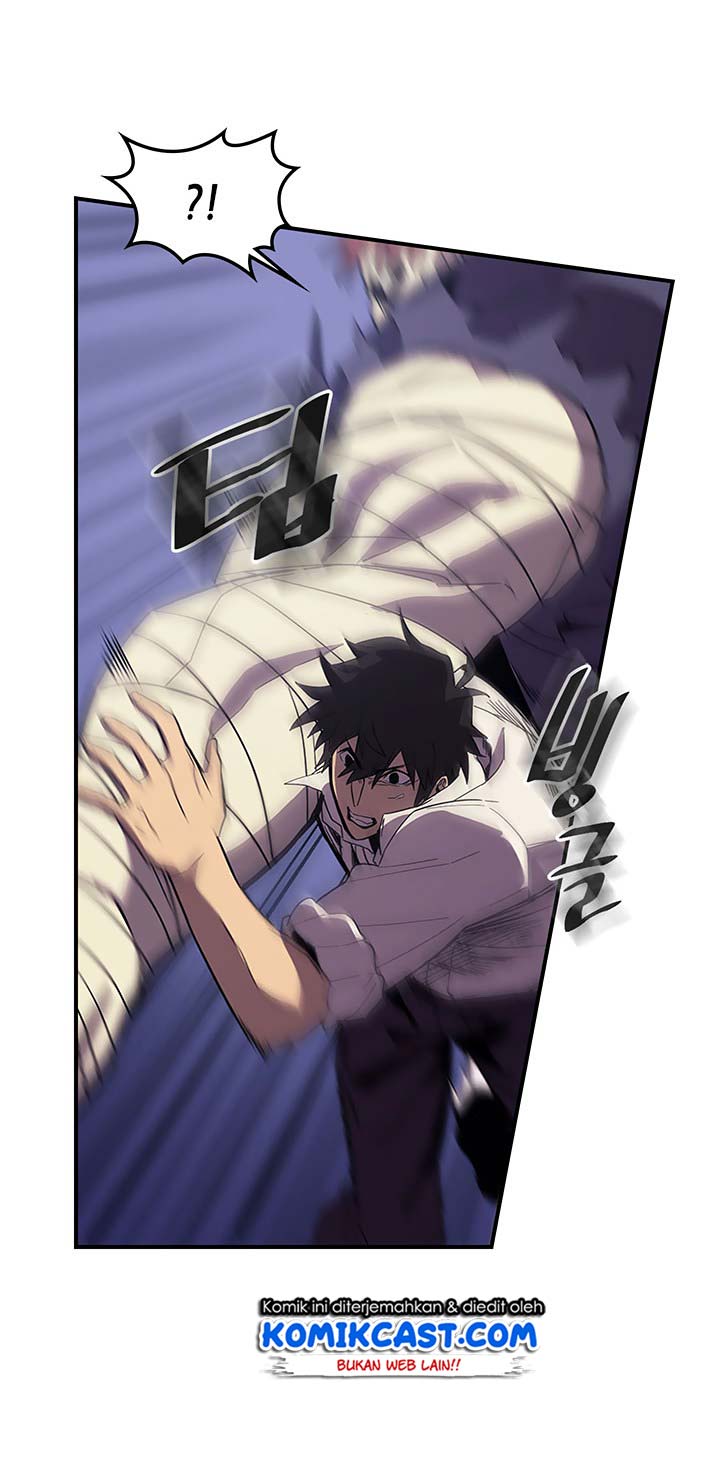 A Returner’s Magic Should Be Special Chapter 86 Gambar 24