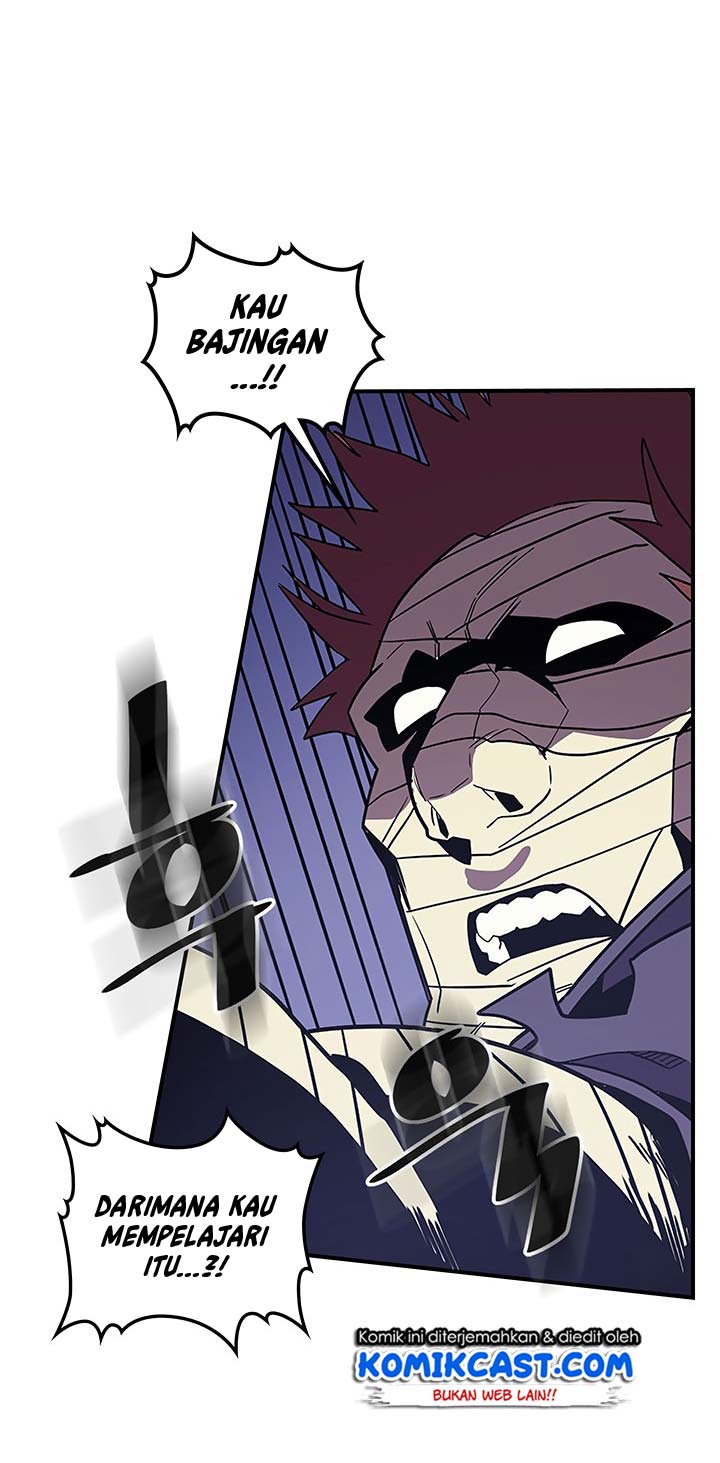 A Returner’s Magic Should Be Special Chapter 86 Gambar 25