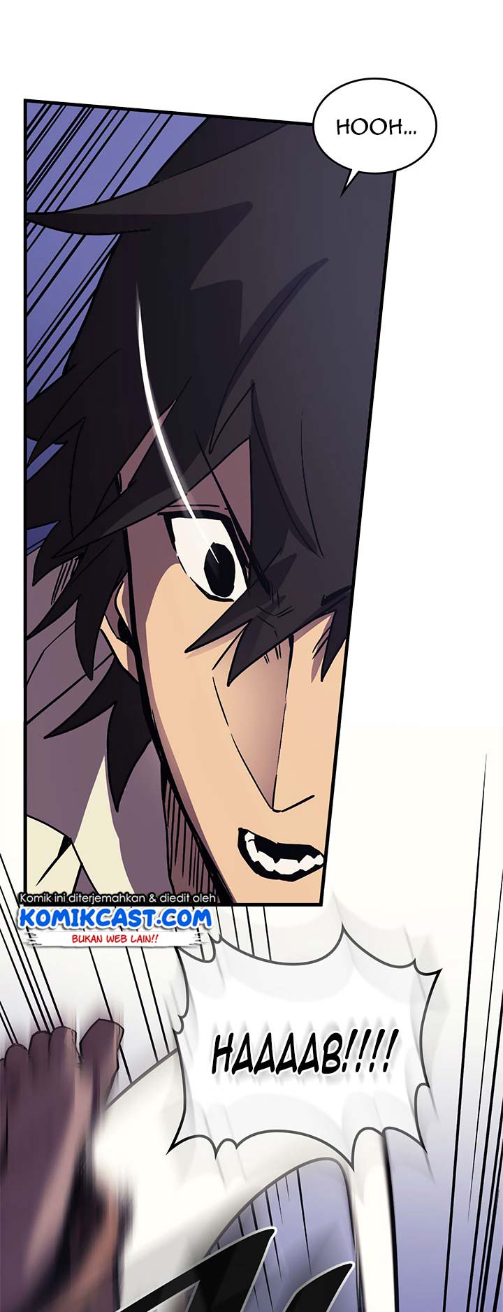A Returner’s Magic Should Be Special Chapter 86 Gambar 26