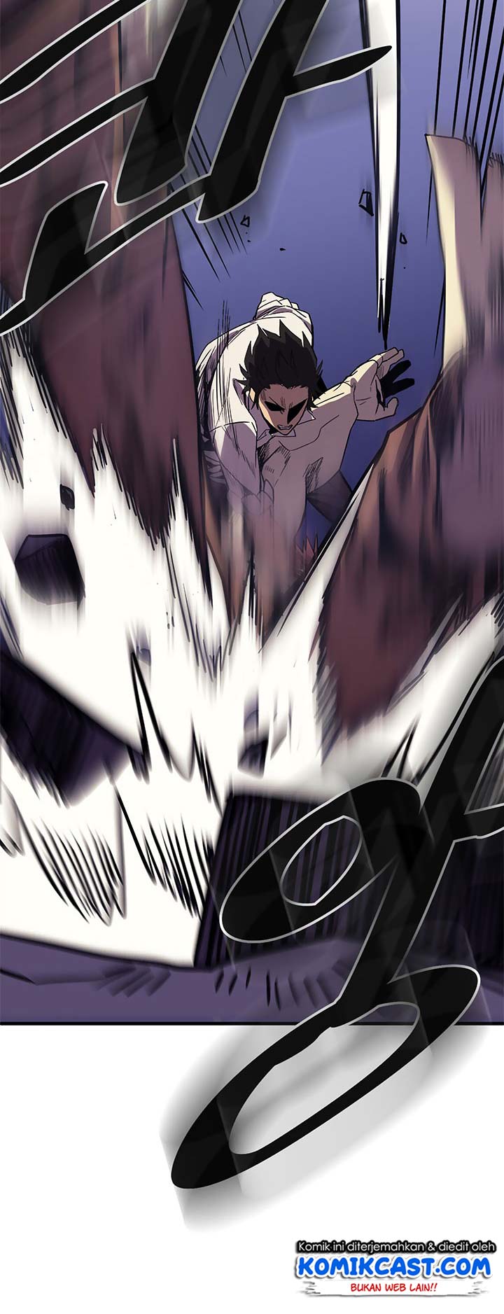 A Returner’s Magic Should Be Special Chapter 86 Gambar 27