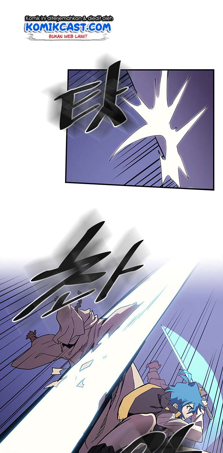 A Returner’s Magic Should Be Special Chapter 86 Gambar 29