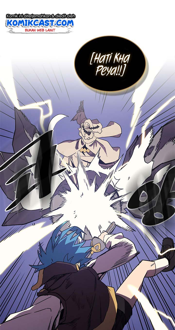 A Returner’s Magic Should Be Special Chapter 86 Gambar 33