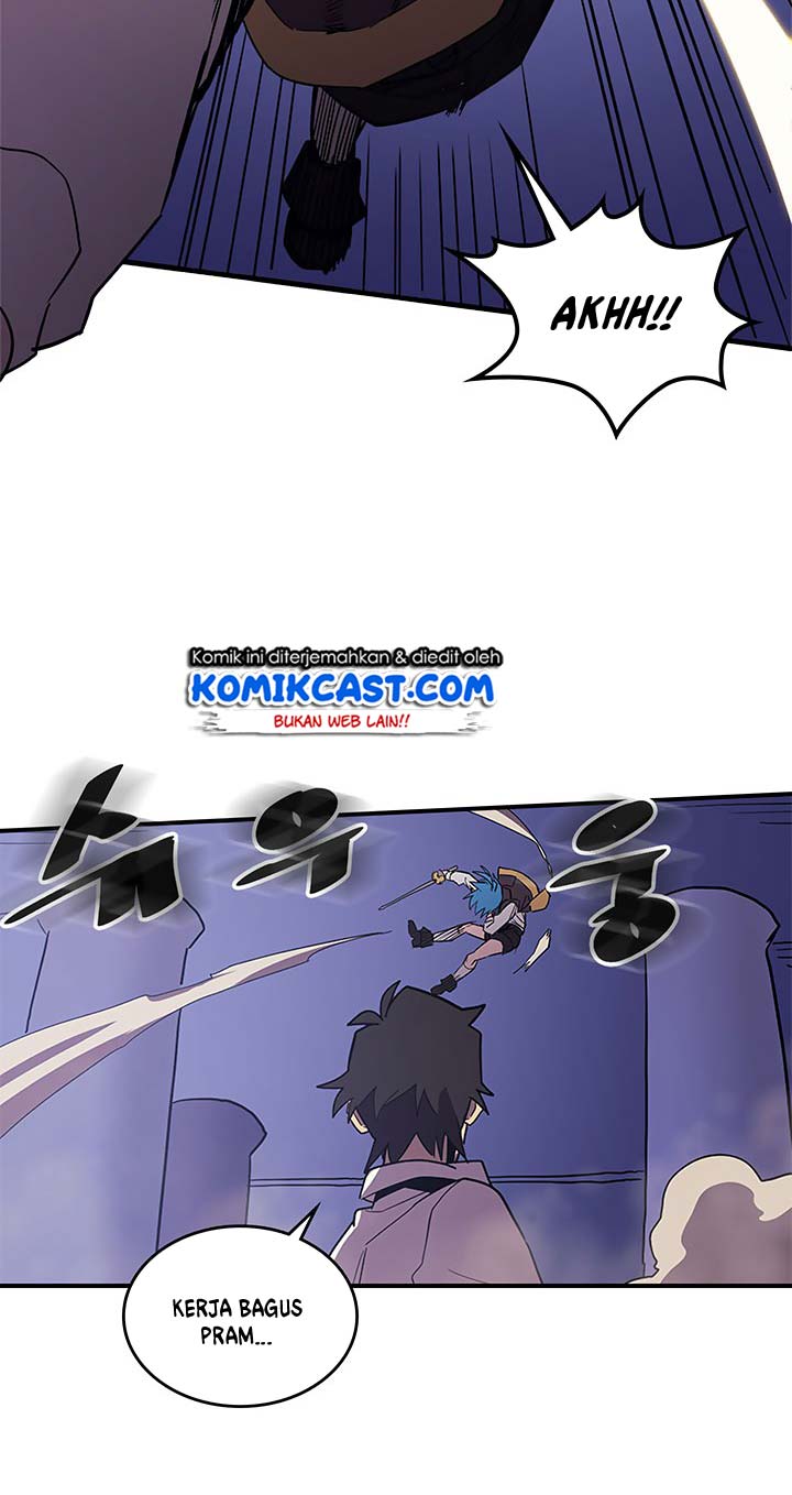 A Returner’s Magic Should Be Special Chapter 86 Gambar 34