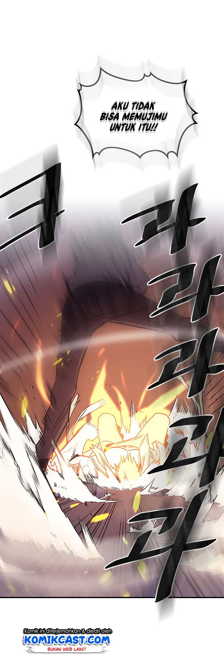 A Returner’s Magic Should Be Special Chapter 86 Gambar 36