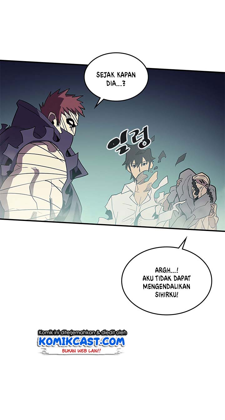 A Returner’s Magic Should Be Special Chapter 86 Gambar 45