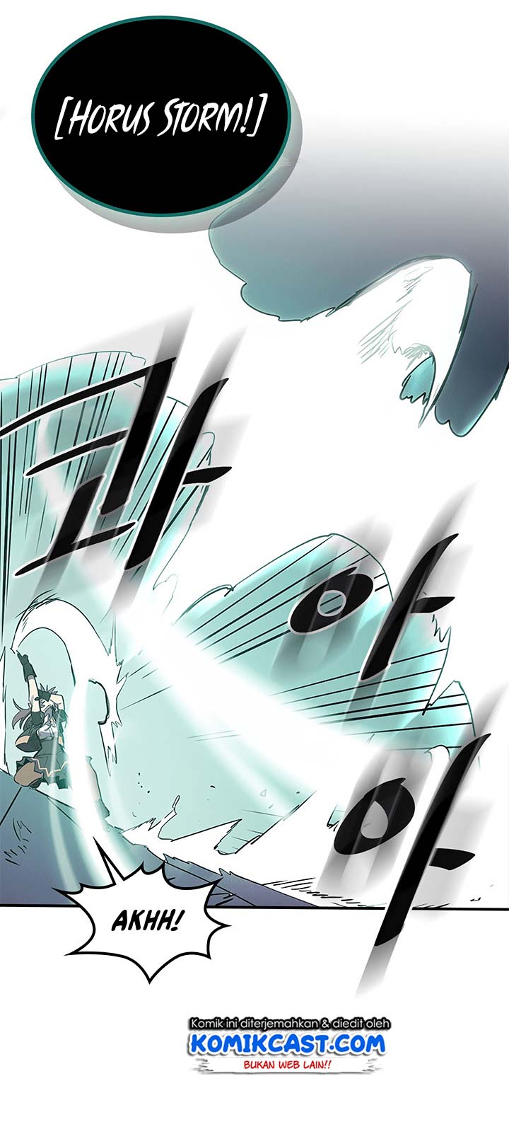 A Returner’s Magic Should Be Special Chapter 86 Gambar 46