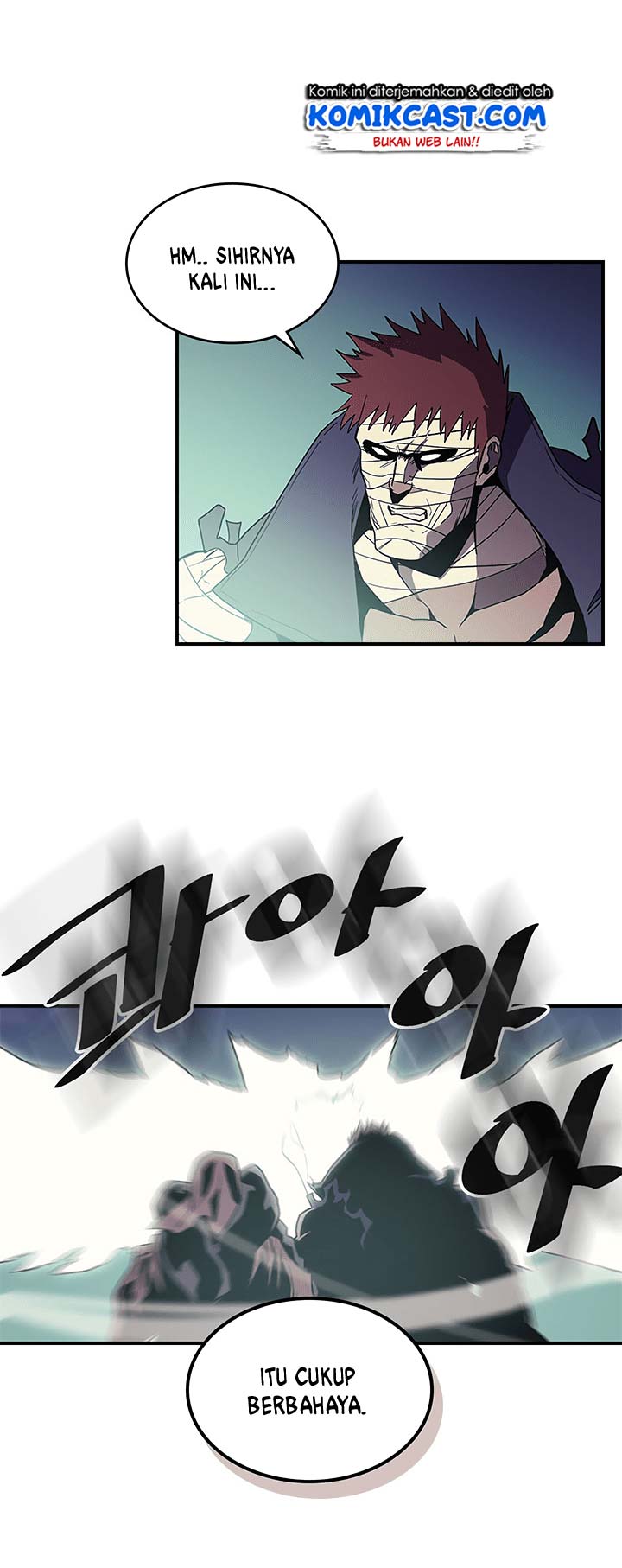 A Returner’s Magic Should Be Special Chapter 86 Gambar 47