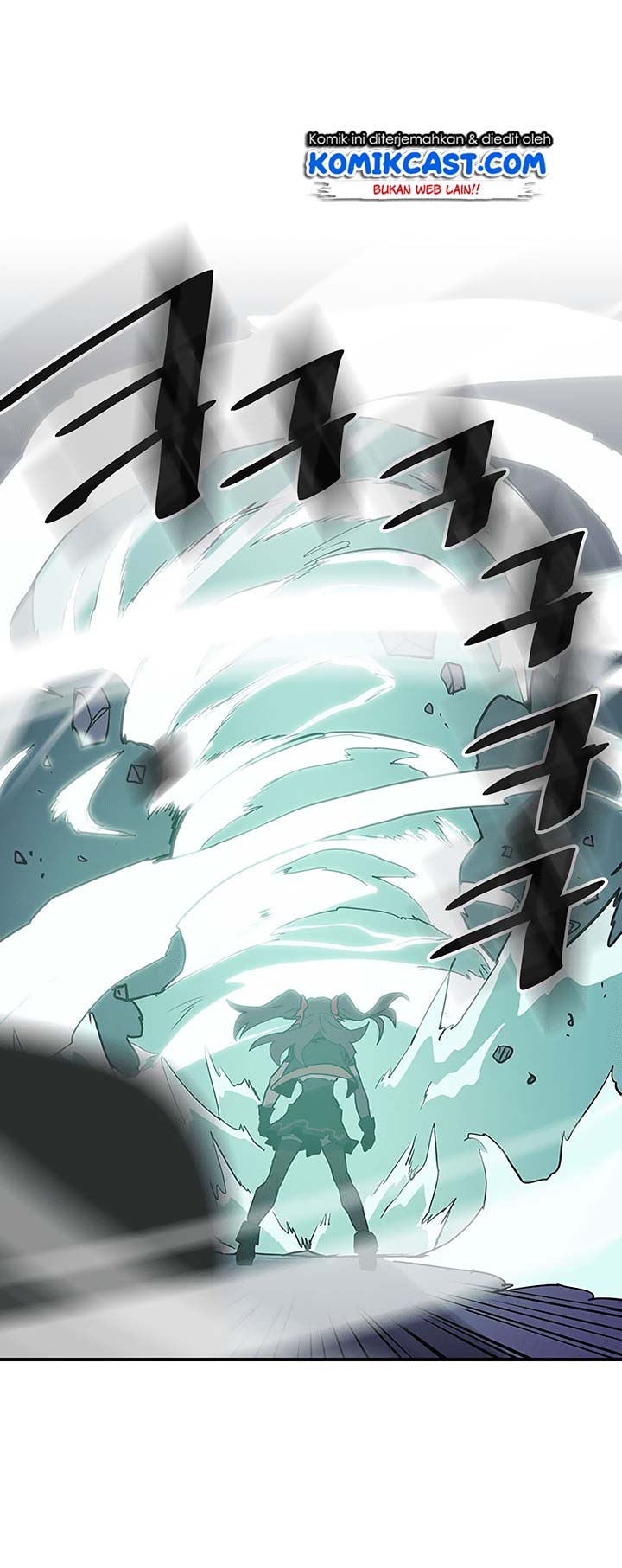 A Returner’s Magic Should Be Special Chapter 86 Gambar 48