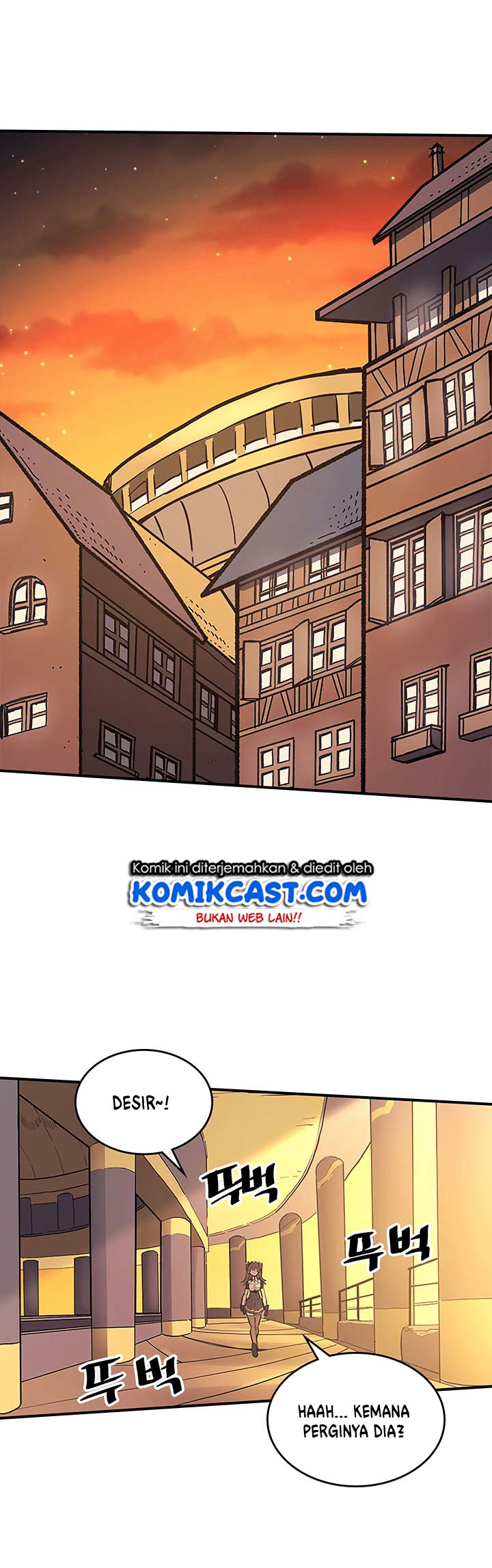 A Returner’s Magic Should Be Special Chapter 88 Gambar 4