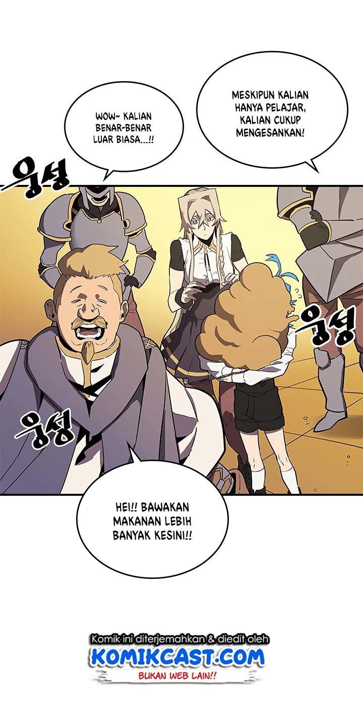 A Returner’s Magic Should Be Special Chapter 88 Gambar 8