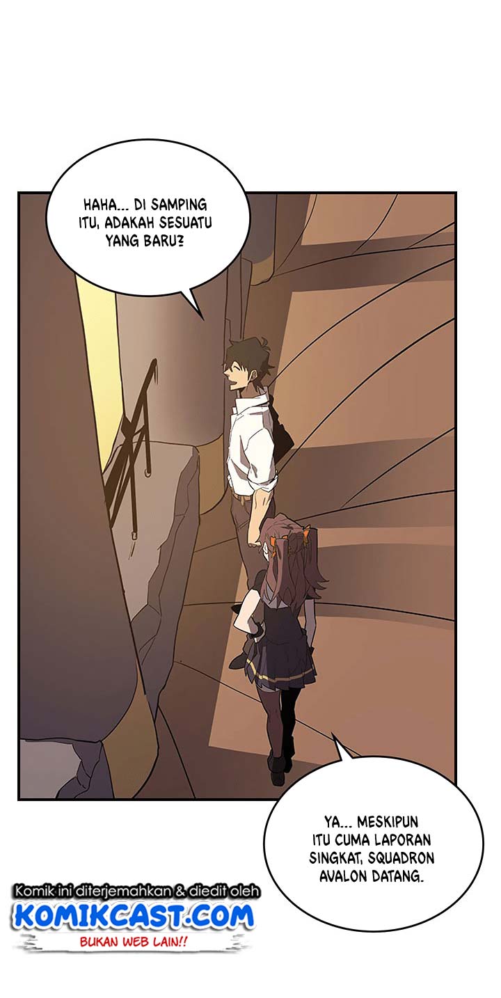 A Returner’s Magic Should Be Special Chapter 88 Gambar 9