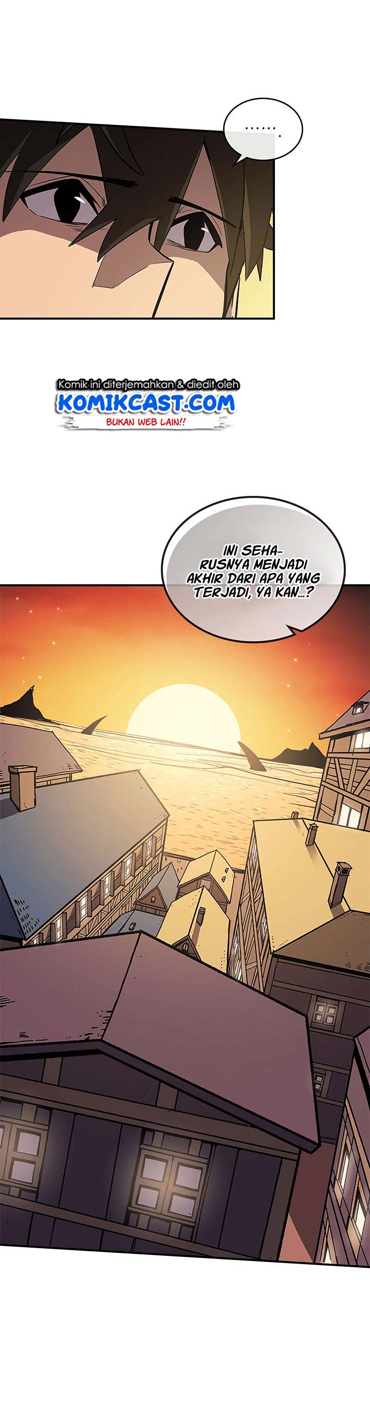 A Returner’s Magic Should Be Special Chapter 88 Gambar 12