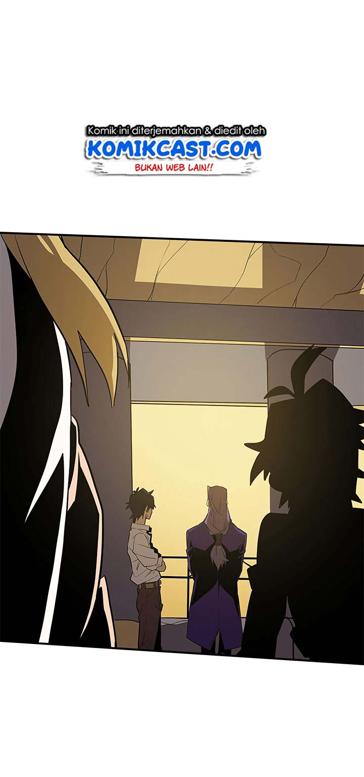 A Returner’s Magic Should Be Special Chapter 88 Gambar 21
