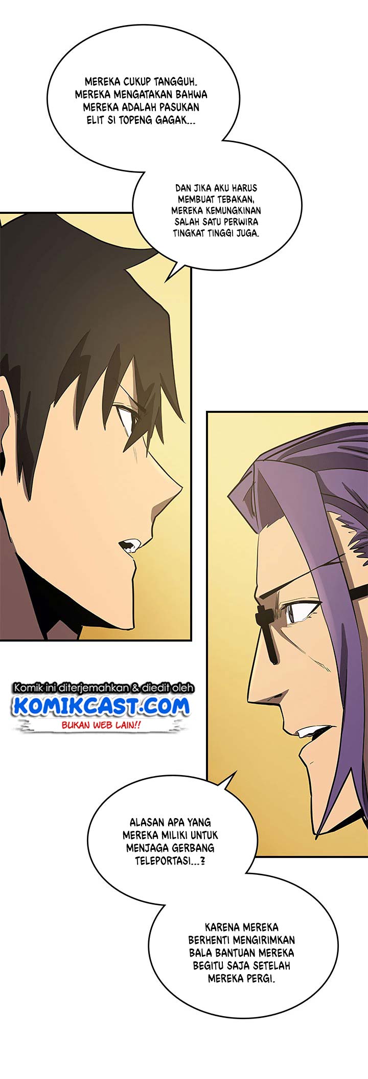 A Returner’s Magic Should Be Special Chapter 88 Gambar 22