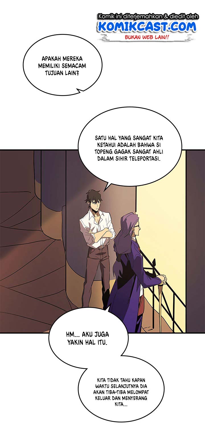 A Returner’s Magic Should Be Special Chapter 88 Gambar 23