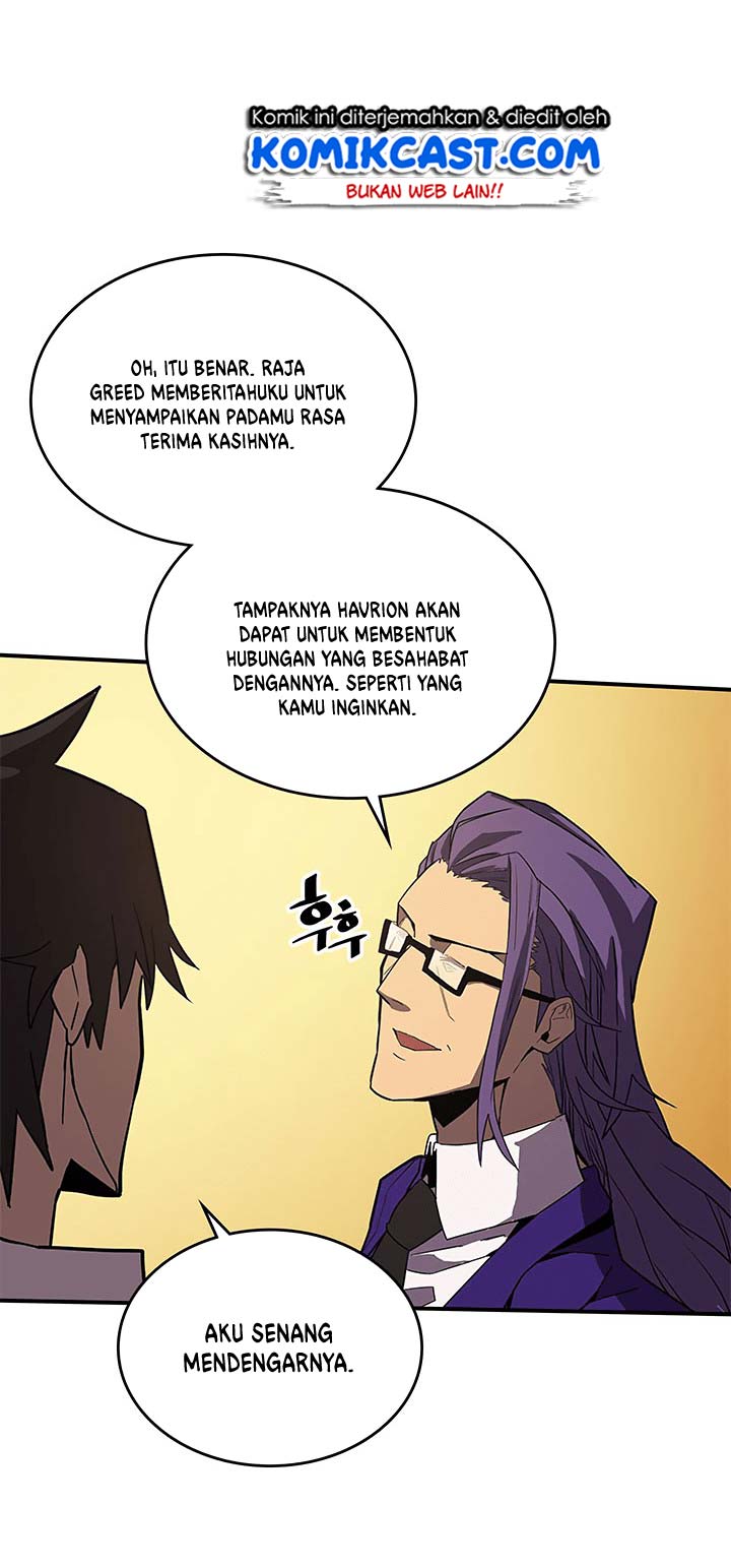 A Returner’s Magic Should Be Special Chapter 88 Gambar 24