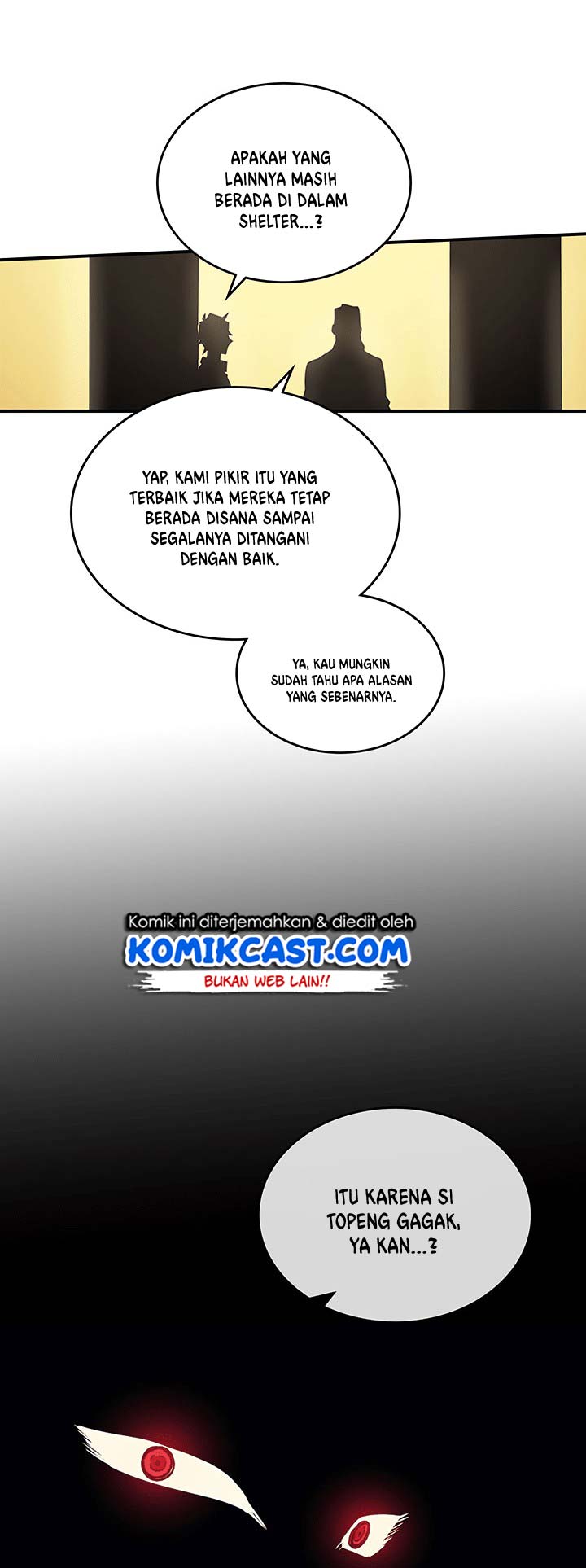 A Returner’s Magic Should Be Special Chapter 88 Gambar 25