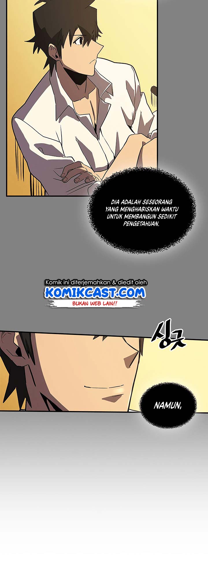 A Returner’s Magic Should Be Special Chapter 88 Gambar 27