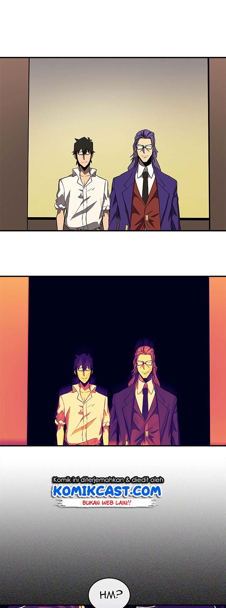 A Returner’s Magic Should Be Special Chapter 88 Gambar 30