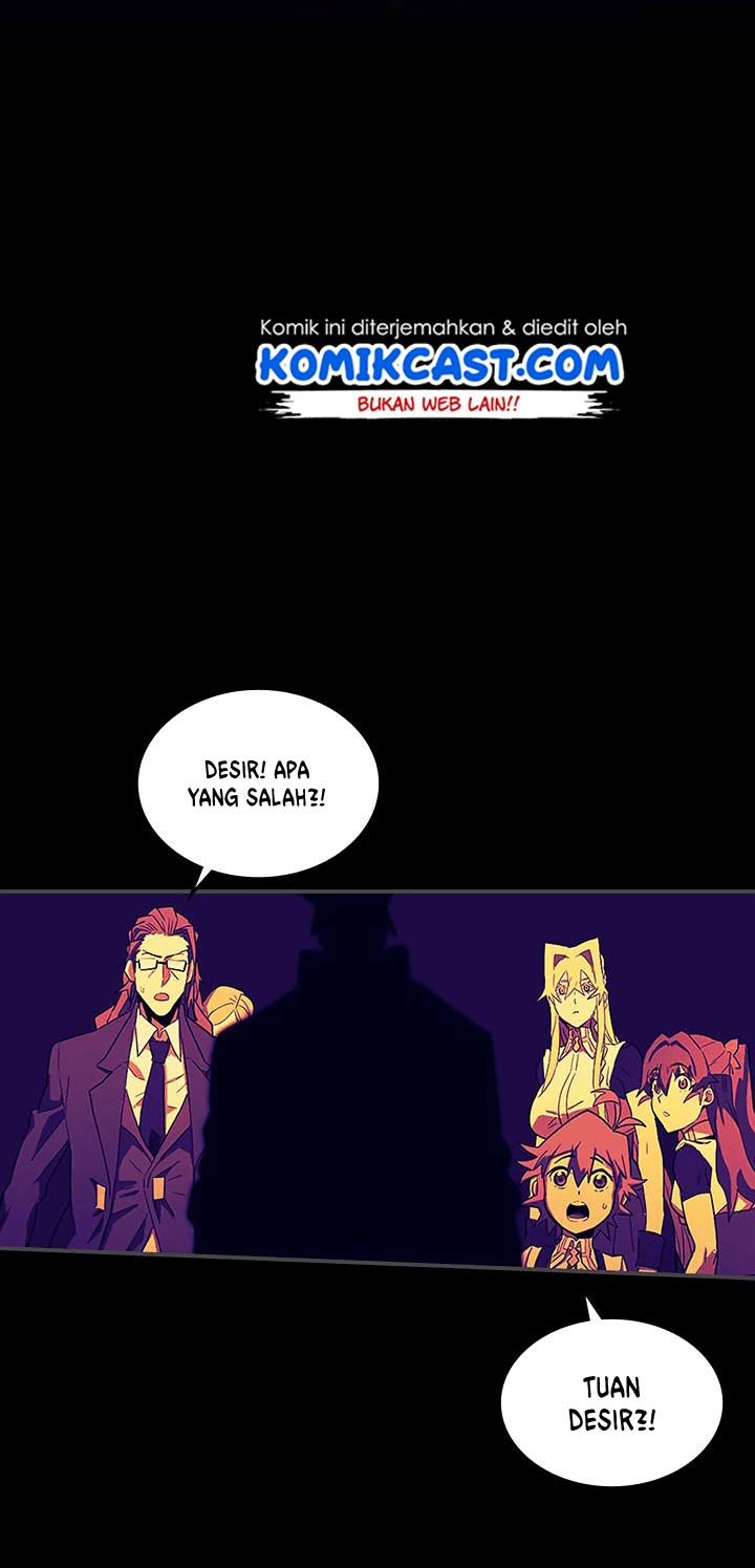 A Returner’s Magic Should Be Special Chapter 88 Gambar 37
