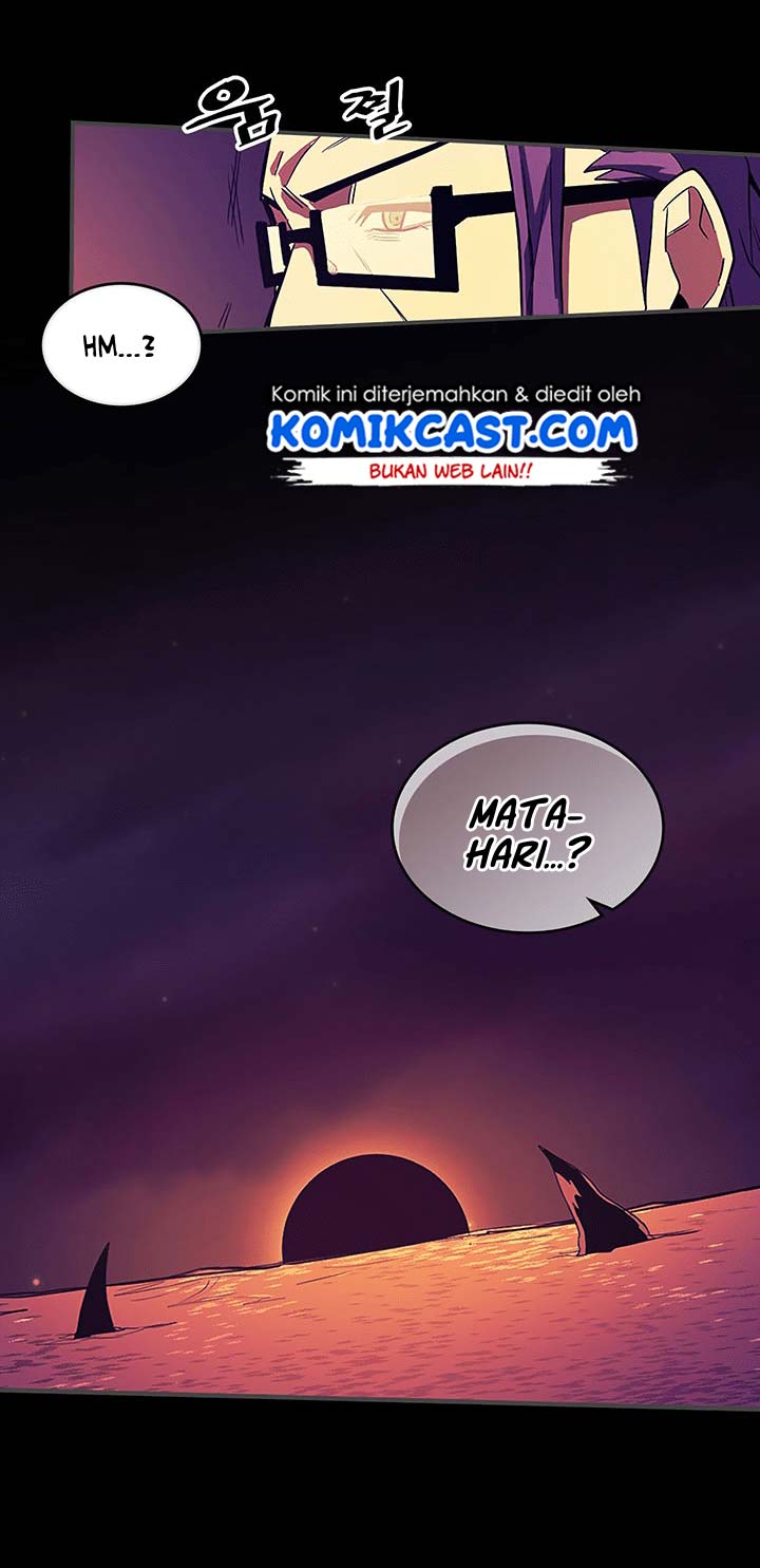 A Returner’s Magic Should Be Special Chapter 88 Gambar 39