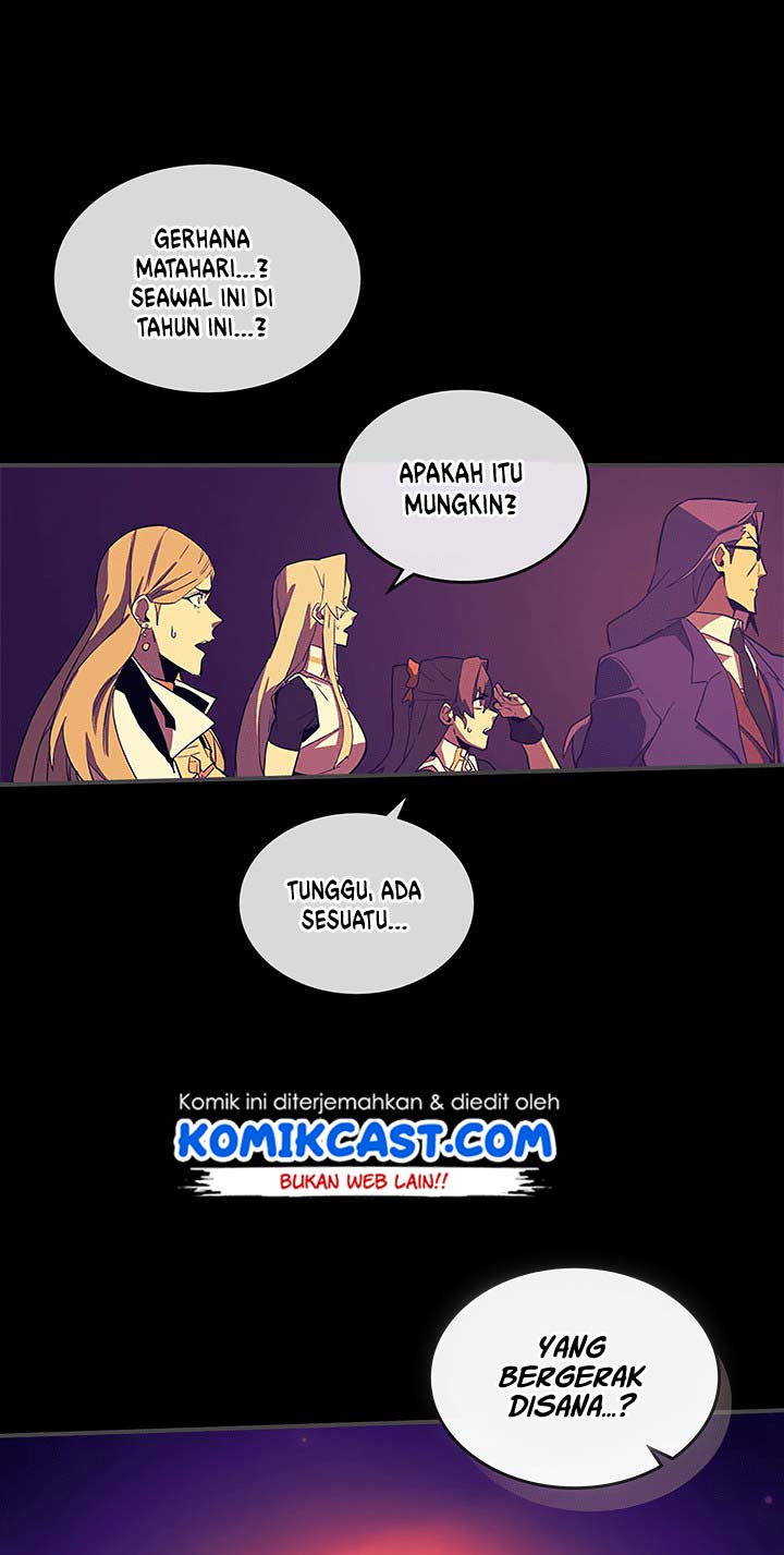A Returner’s Magic Should Be Special Chapter 88 Gambar 40