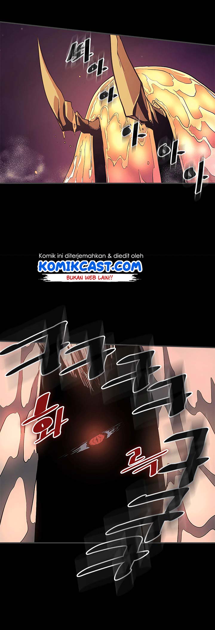 A Returner’s Magic Should Be Special Chapter 88 Gambar 42