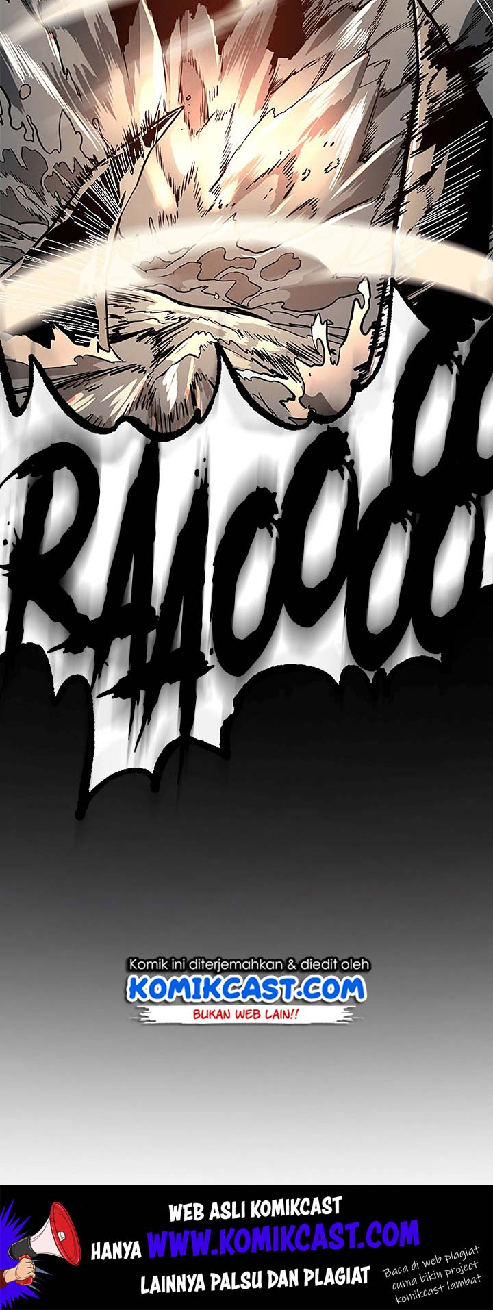 A Returner’s Magic Should Be Special Chapter 88 Gambar 44