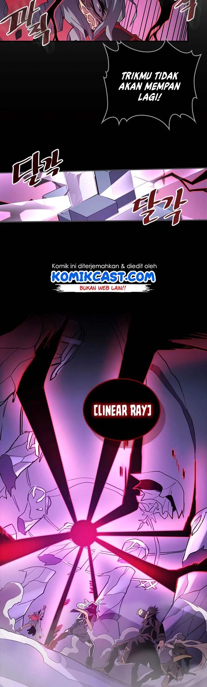 A Returner’s Magic Should Be Special Chapter 92 Gambar 22